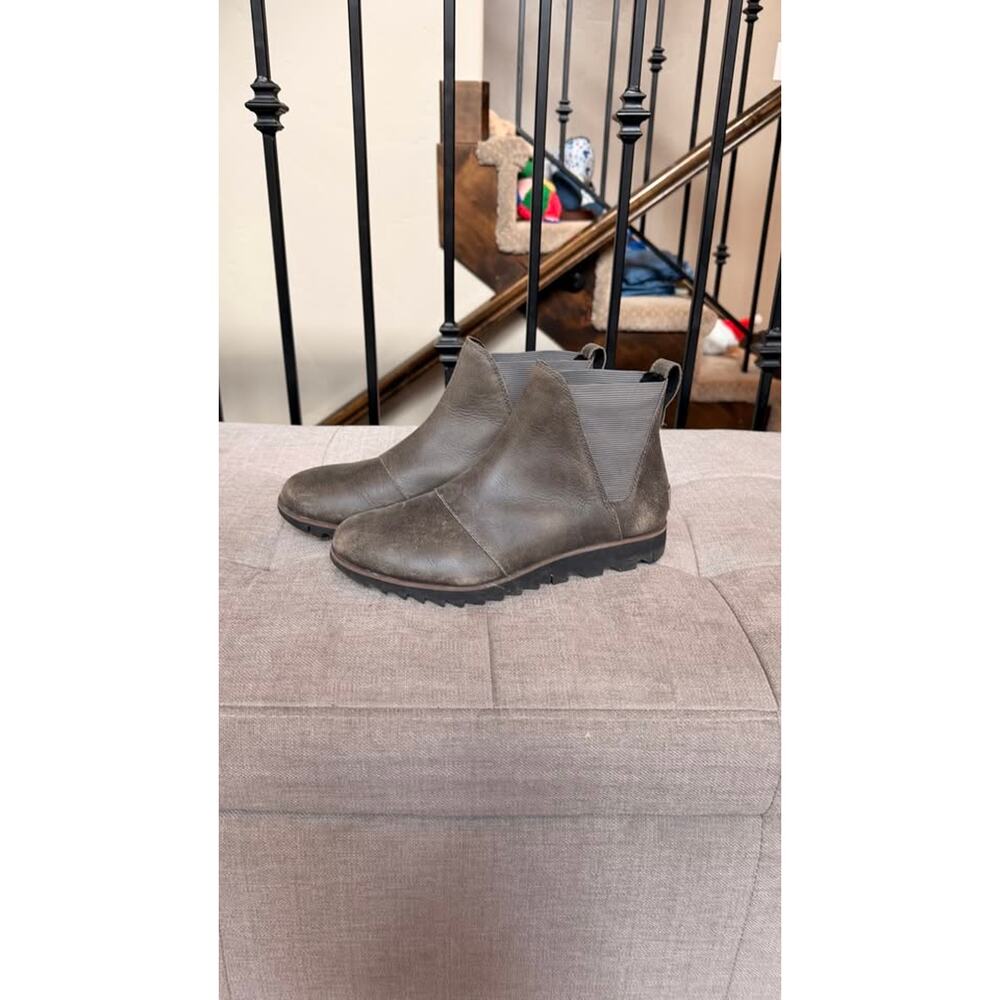 Sorel Women's Boots - Size 7.5